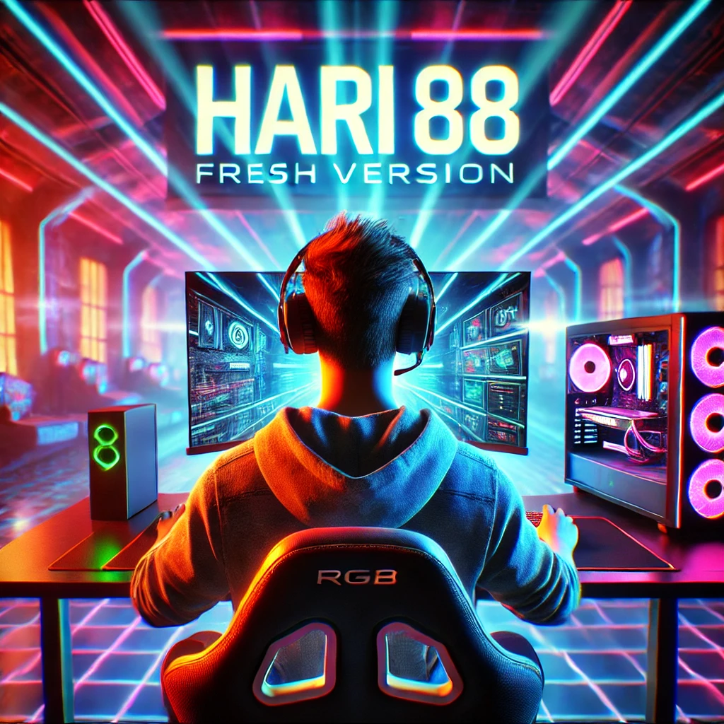 HARI88