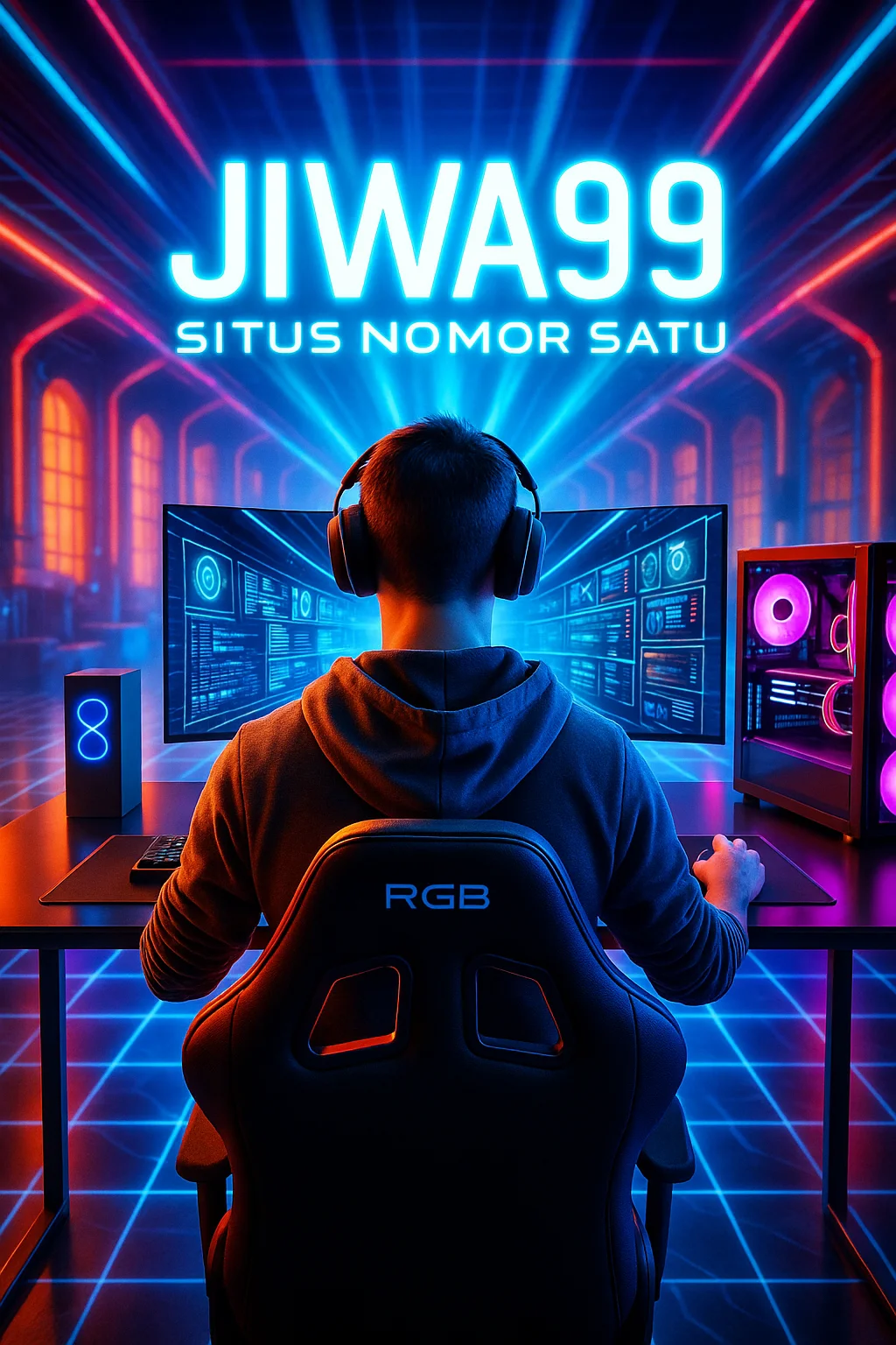 JIWA99